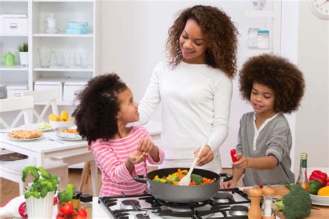 Meal Planning Tips For Moms