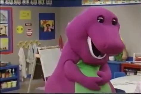 Barney And Friends Season 1 Episode 1 The Queen Of Make Believe Watch
