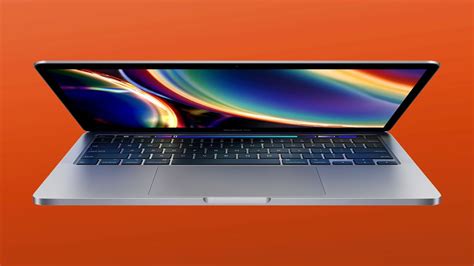Macbook Pro 2020 Leak Just Revealed New Model — Apple Silicon Imminent