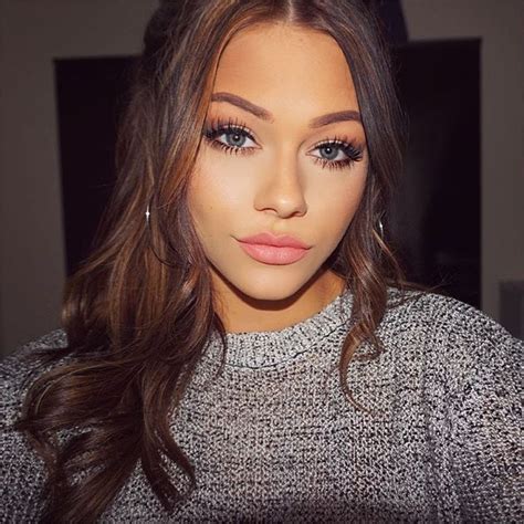 Rhia Olivia On Instagram “had The Best Christmas Ever ️” Hair Makeup Hair Beauty Pinterest