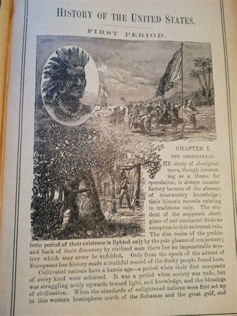 Lossing´s New History Of The United States 1884 Ebay