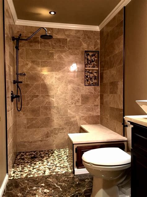 Stone Tile Bathroom Ideas Awesome Bathroom Design Marble Tile Bathroom