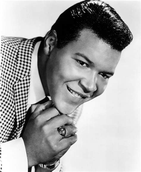 Pictures Of Chubby Checker