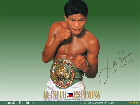 Manny Pacquiao Nonito Donaire And The Greatest Filipino Boxers Of All