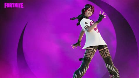 The Festival Phaedra Fortnite Skin Has Some Questionable Design Choices