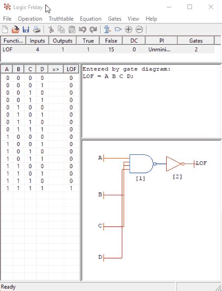 5 Amazing Truth Table Calculator Software That You Must Know Tech Jet