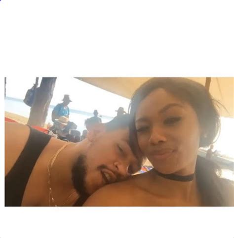 Watch Aka And Bonang Get Steamy In Loved Up Video