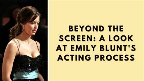 emily blunt s movies that will blow your mind
