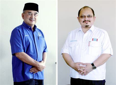 Shamsul iskandar mohd akin sep 21, 04 12:19pm. Mohd Ali, Shamsul Iskandar face off again | New Straits ...