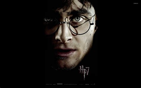Harry Potter And The Deathly Hallows Part 2 4 Wallpaper Movie