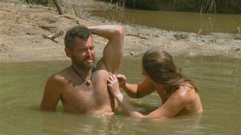 Naked And Afraid Of Love Release Date Contestants And Locations Wha