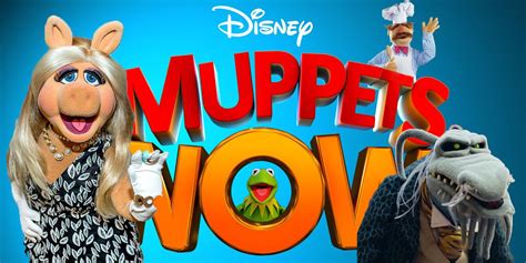 Muppets Now Everything The First Episode Got Right