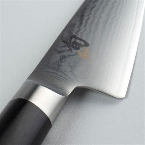 Shun Classic 45 Asian Multiprep Honesuki Dm0749 Mr Knifeguy