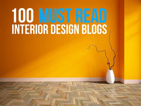 100 Awesome Interior Design Blogs You Must Read Bored Panda