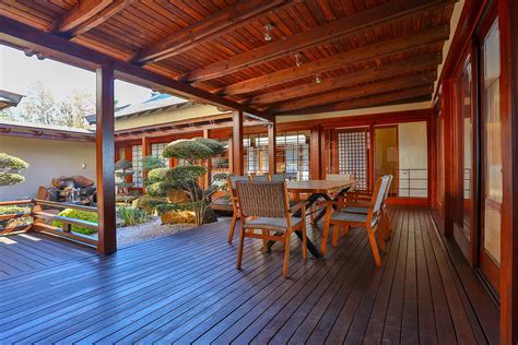 Most Beautiful Japanese House South Africa Luxury Homes