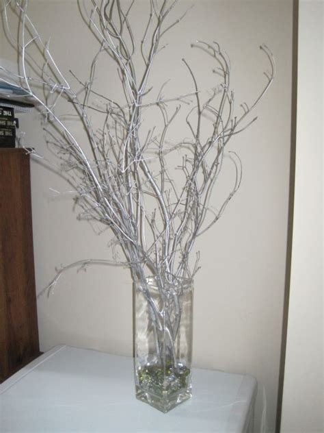 One of the most exciting moments which can be captured by a photographer on your wedding day is when a bride is walking down the aisle to her groom while he is looking forward to bonding his life with. Winter Wedding Silver Branches | Weddingbee Photo Gallery