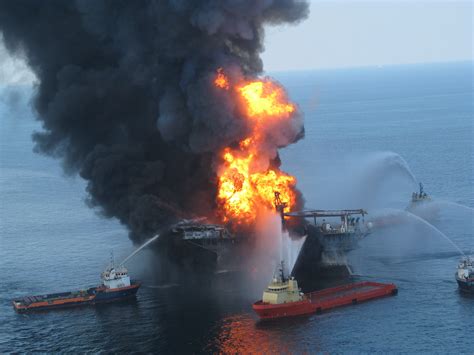 Gulf Oil Spill Bp Five States Reach 18 7 Billion Settlement Beacon Energy News