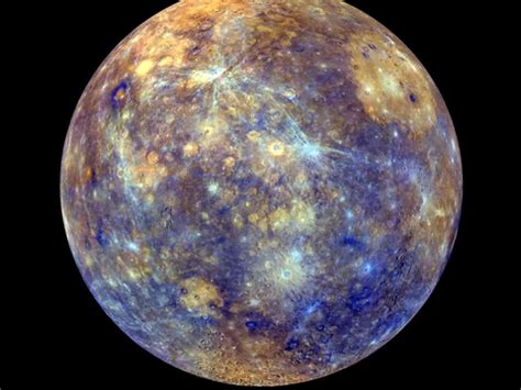 Mercury is the closest planet to our sun, the smallest of the eight planets, and one of the most extreme worlds in our solar systems. Mercury retrograde 2017 isn't based on science - Business ...