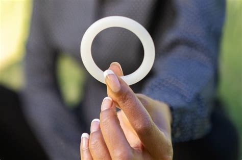 How The Vaginal Ring For Hiv Prevention That Has Been Approved For Use