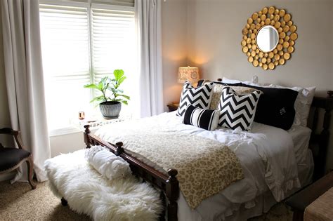 Top 5 Decor Tips For Creating The Perfect Guest Room