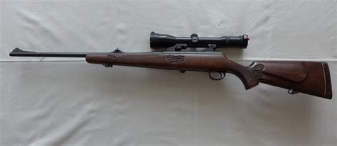 Mauser 96 Waffen Jakobs