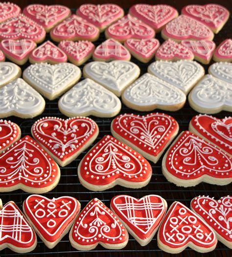 the top 20 ideas about valentines day cookies recipe best recipes ideas and collections
