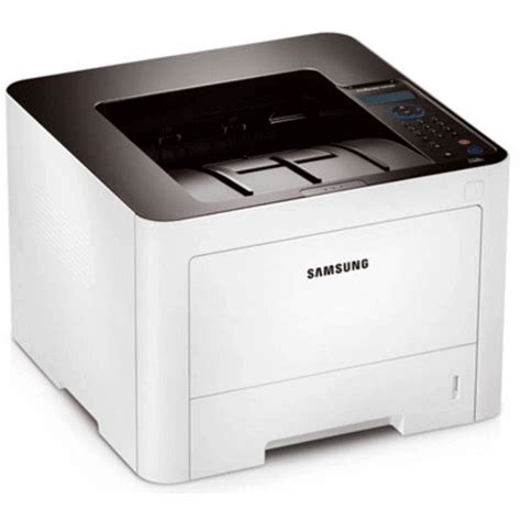 Impressora Samsung Sl M4025dn Laser Mono
