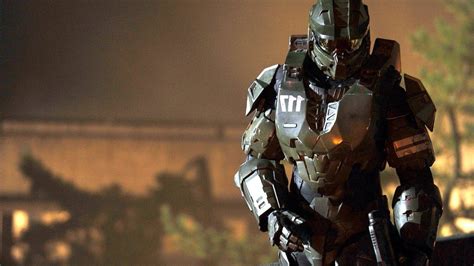 Halo Live Action Tv Series Coming To Paramount In 2022 Gameranx