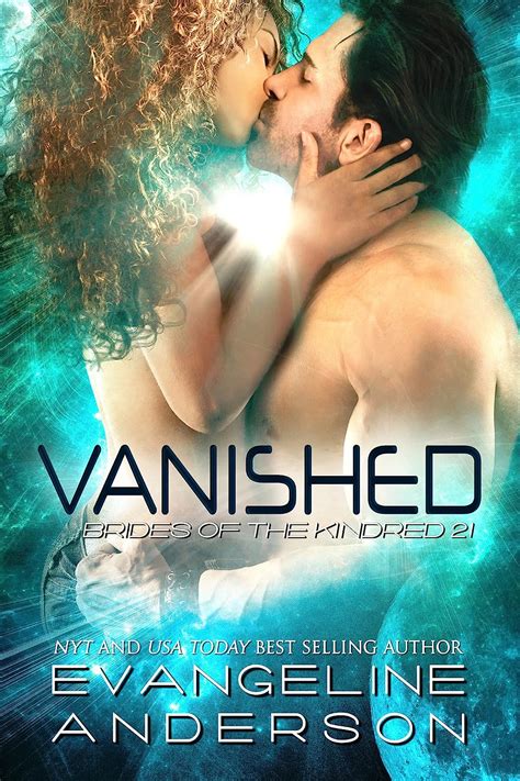 Vanishedbrides Of The Kindred 21 Book 21 In The Brides Of The Kindred