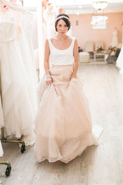 8 Tips For Finding The Perfect Wedding Dress