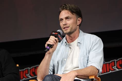Wilson Bethel Joins Legal Drama Pilot Courthouse Entertainment For Us