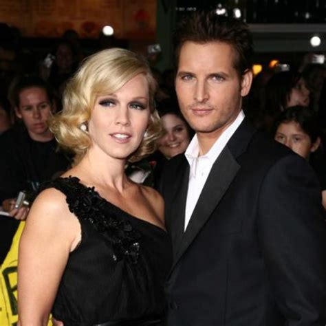 Celebrity Wedding Anniversary Jennie Garth And Peter Facinelli 2012001