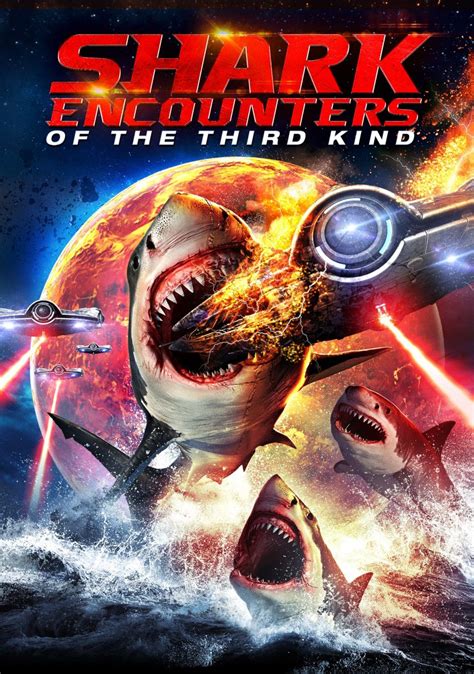My boss my hero2 subtitle indonesia. Shark Encounters of the Third Kind (2020) Review - My ...