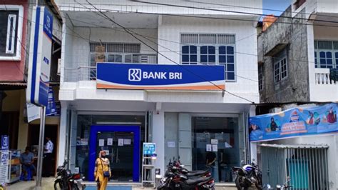 Alamat Kantor Bank Bri Kcp Palampang Sulawesi Selatan Alamat Kantor Bank