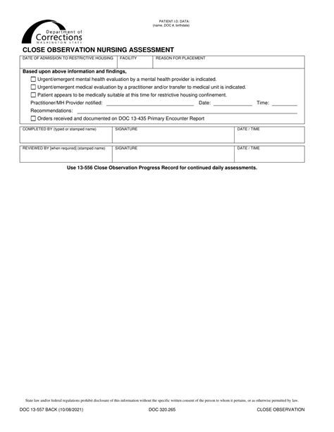 Form Doc13 557 Fill Out Sign Online And Download Printable Pdf