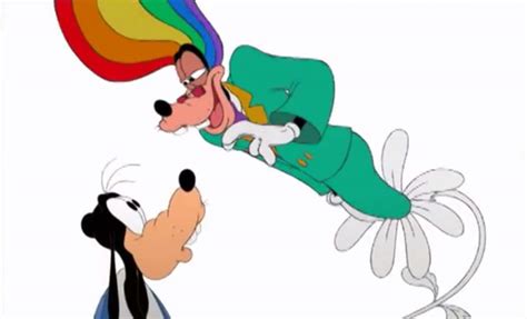 An Extremely Goofy Movie Lds