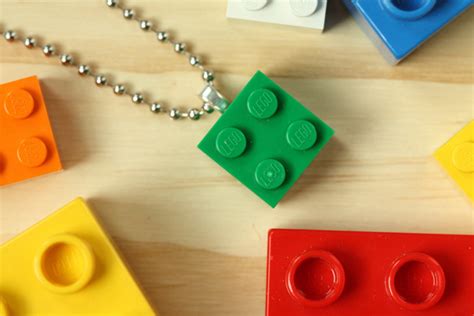 10 Cool Things To Make From Legos