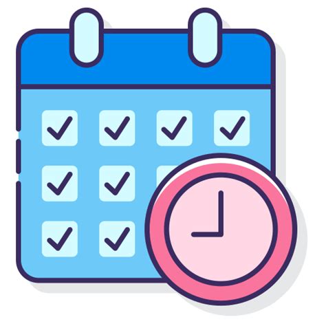 Attendance Icon Png