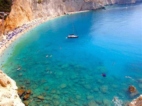10 Beaches With The Clearest Water In The World Readers Digest