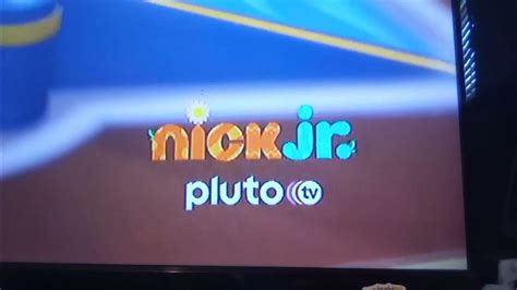 Nick Jr Pluto Tv Screen Bug 2022 Youtube