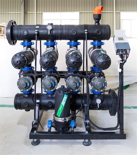 Drip irrigation system is ideal and widely used for watering landscapes and gardens by homeowners, contractors, developers, municipalities, professional organizations and government agencies. China Automatic Backwash Irrigation Filter System for ...