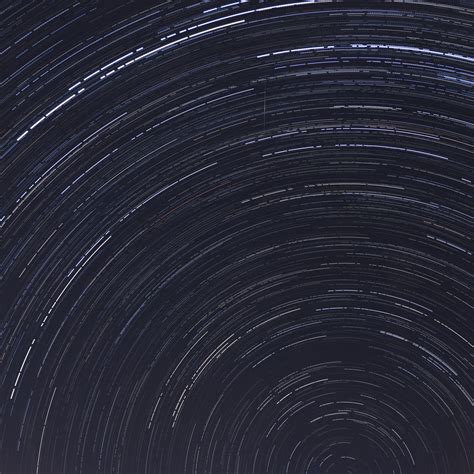 How To Make An Animated Star Trails  I Would Like To Make One Out