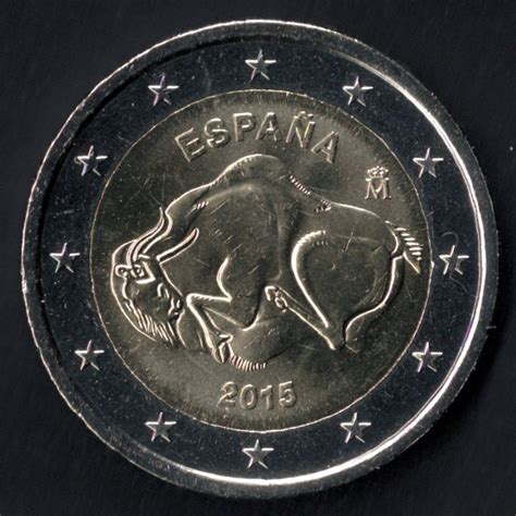 Monedas Españolas De Felipe Vi
