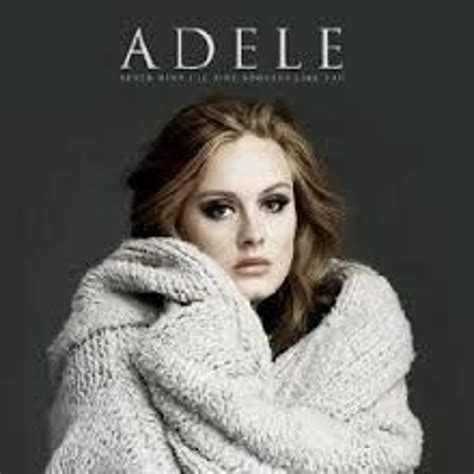 Stream Send My Love To Your New Lover Adele New Song 2016 By Fero