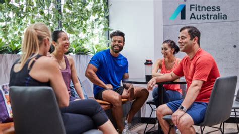 Next Phase For Fitness Australia To Push For A More Physically Active