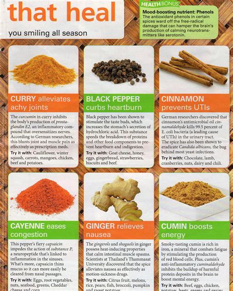 More Spices To Heal Your Life Nutrient Spices Stuffed Peppers