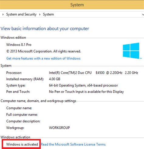 Cara menghilangkan tulisan windows 8.1 pro build 9600 di desktop. Download Activator Windows 8.1 | ARIE CELLULAR