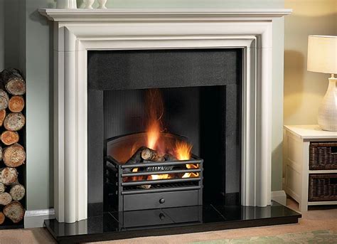 Solid Fuel Fires | Cast Iron Fires - Multi Fuel Fires 