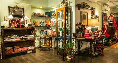 The Best High End Shops In Mumbai