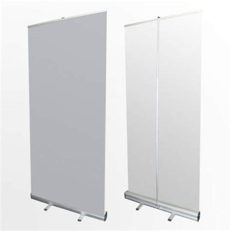 Easy Stand Banner Stands Easy Roll Up And Pull Up Banners